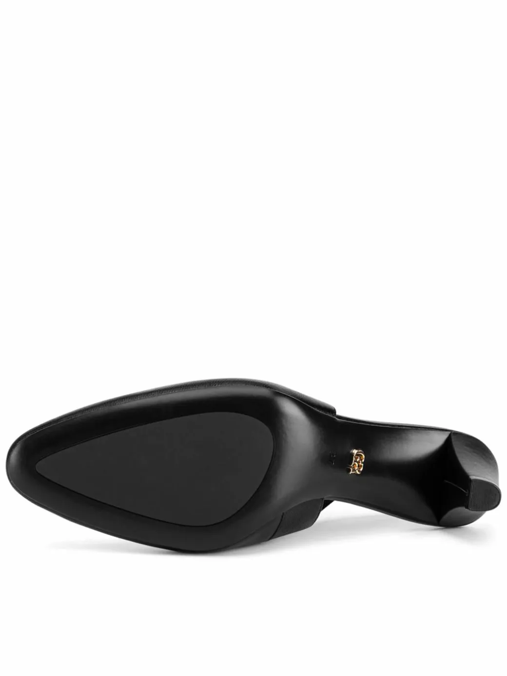 Décolleté DREW-LT766-91 Nero