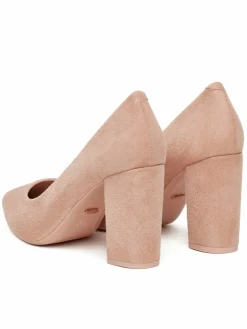 Décolleté DZ0010 LIGHT PINK SU Rosa