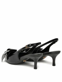 Décolleté EDEN-V2020-13-1 Nero