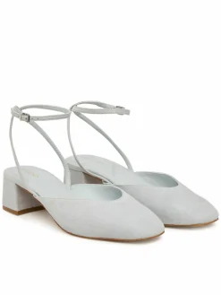 Décolleté Elianie 14295721 Azzurro chiaro