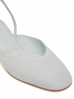 Décolleté Elianie 14295721 Azzurro chiaro