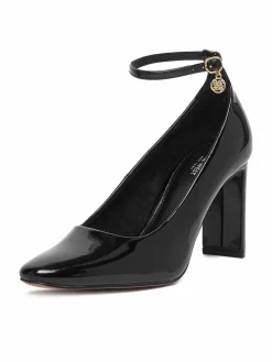 Décolleté EO-C5176-1 Nero