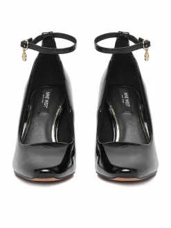 Décolleté EO-C5176-1 Nero