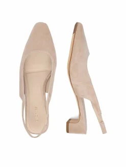 Décolleté EO-GL69-280-1 Beige