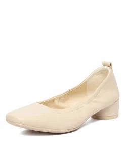 Décolleté EO-GL97D-170 Beige