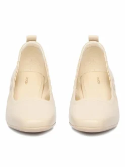 Décolleté EO-GL97D-170 Beige