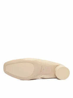 Décolleté EO-GL97D-170 Beige