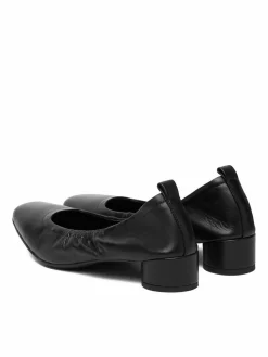 Décolleté EO-GL97D-170 Nero