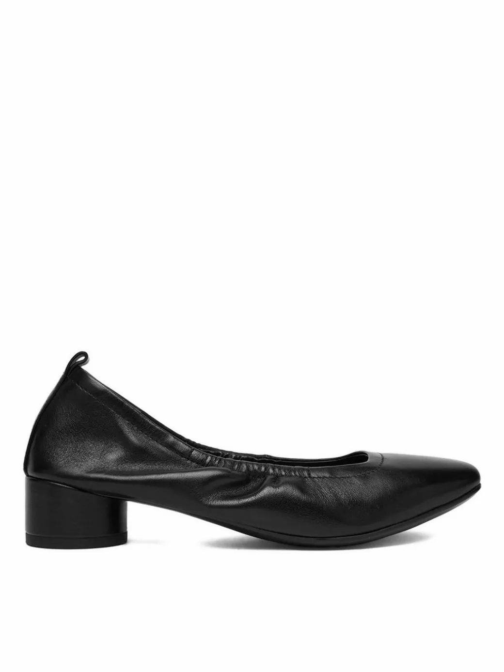 Décolleté EO-GL97D-170 Nero