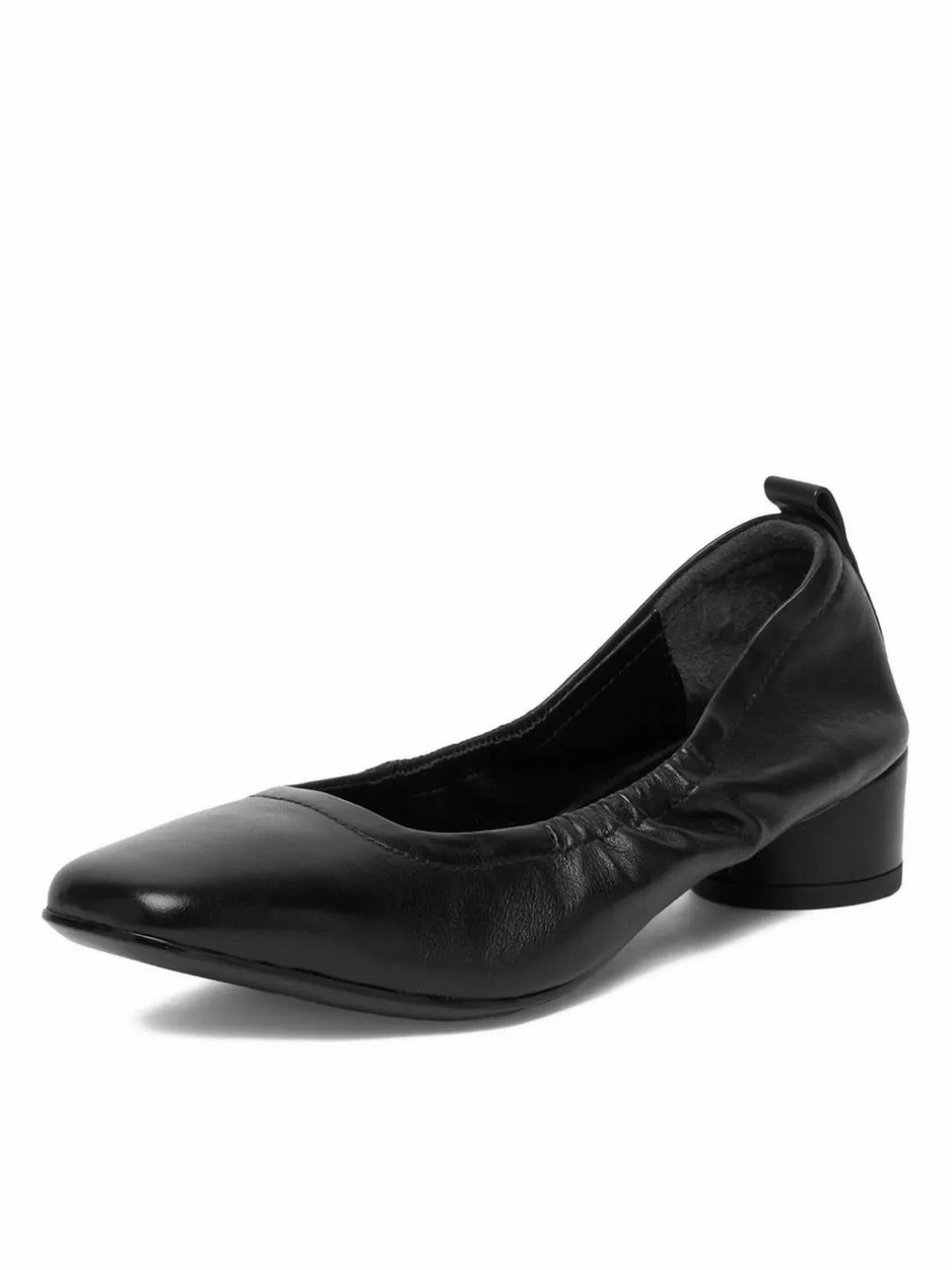 Décolleté EO-GL97D-170 Nero
