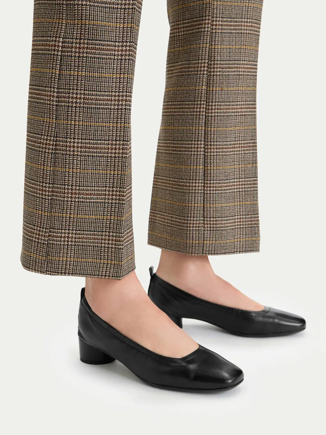 Décolleté EO-GL97D-170 Nero