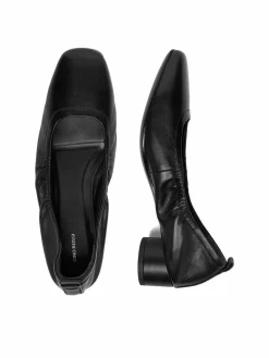 Décolleté EO-GL97D-170 Nero