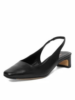 Décolleté EO-GL69-280 Nero