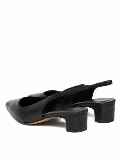 Décolleté EO-GL69-280 Nero