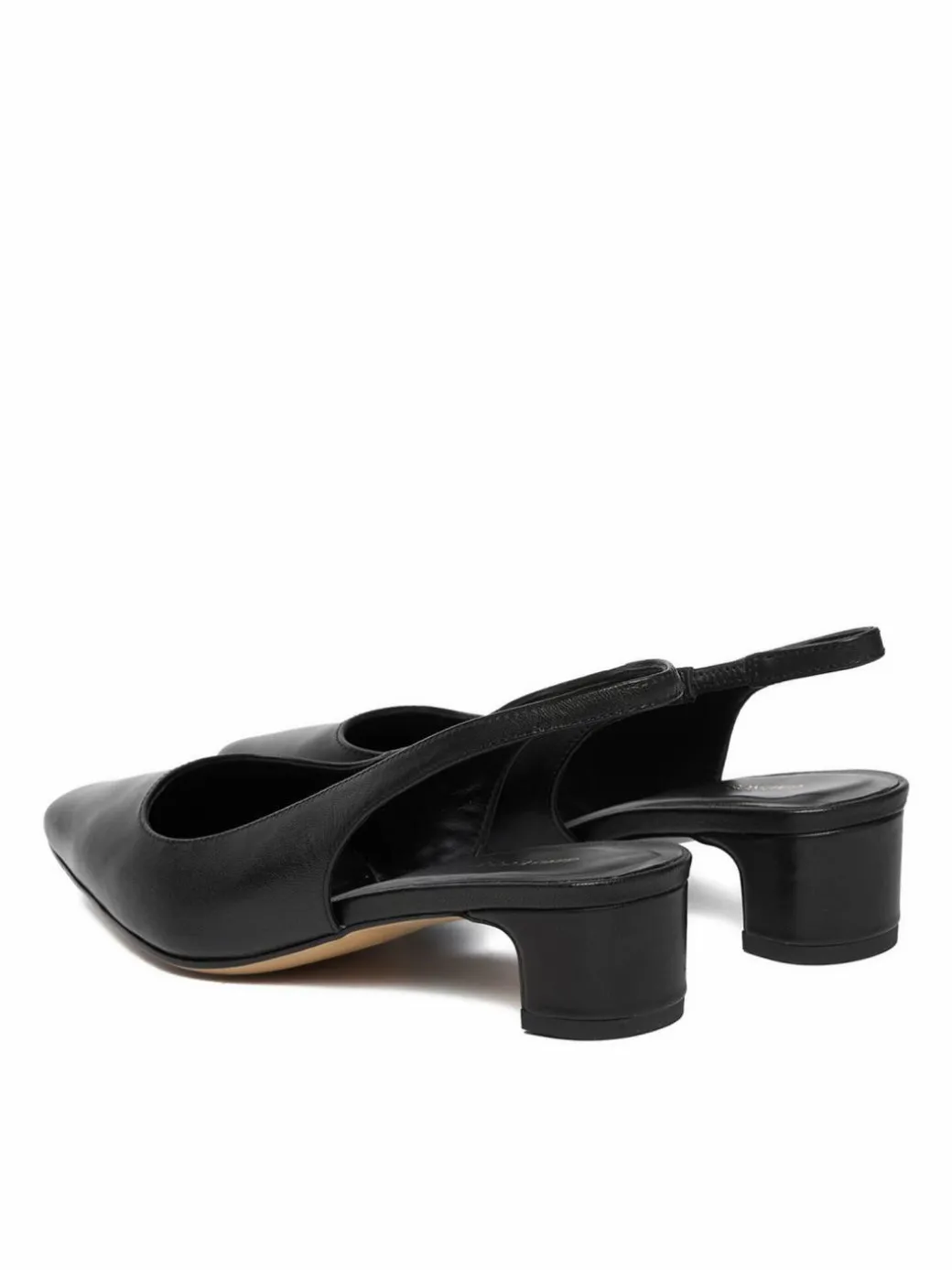 Décolleté EO-GL69-280 Nero