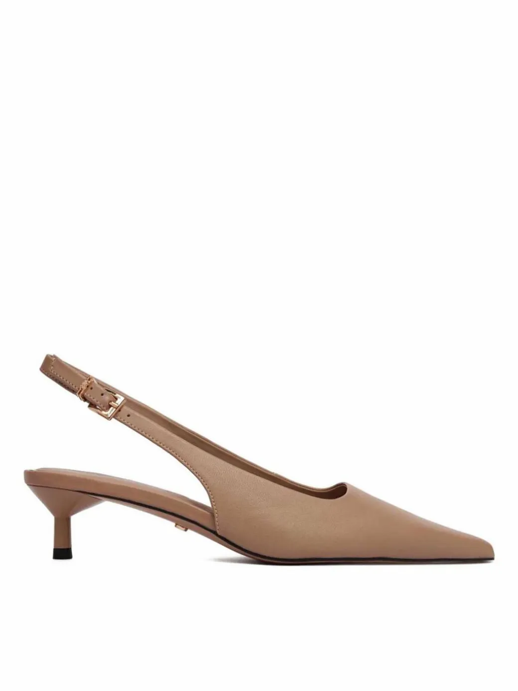 Décolleté EO-LT765-91 Beige