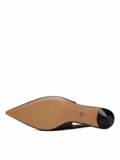 Décolleté EO-LT765-91 Nero