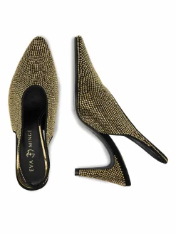 Décolleté EO-LYRA-LT1993-8-1 Oro