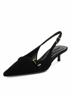 Décolleté EO-V2182-21 Nero