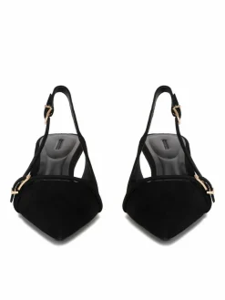 Décolleté EO-V2182-21 Nero