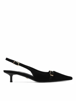 Décolleté EO-V2182-21 Nero