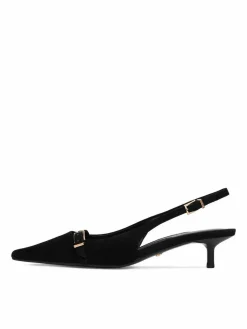 Décolleté EO-V2182-21 Nero