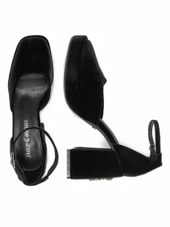 Décolleté EO-W2SH59501A Nero