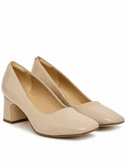 Décolleté Fernie Court 26183034 Beige chiaro