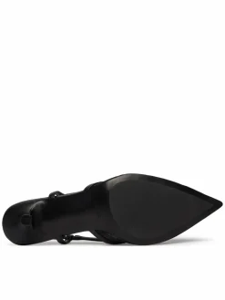 Décolleté FLJYNO FAL05 Nero