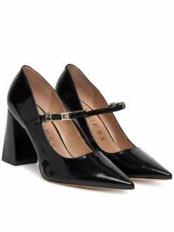 Décolleté FLPRR2 PAF08 Nero