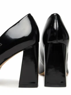 Décolleté FLPRR2 PAF08 Nero