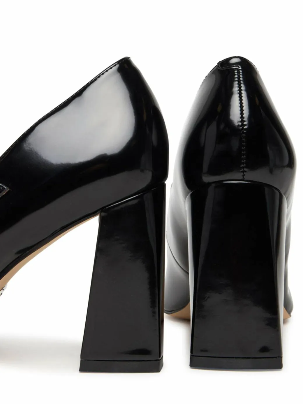 Décolleté FLPRR2 PAF08 Nero