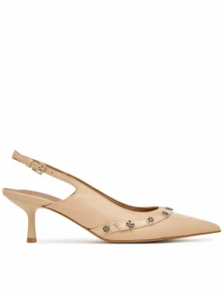Décolleté FLPYAN LEA05 Beige