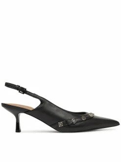 Décolleté FLPYAN LEA05 Nero