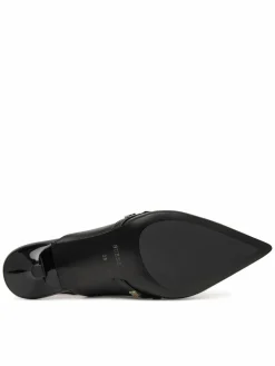 Décolleté FLPYAN LEA05 Nero