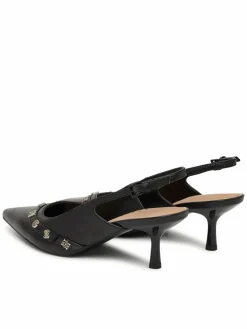Décolleté FLPYAN LEA05 Nero