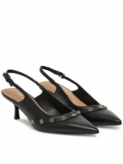 Décolleté FLPYAN LEA05 Nero