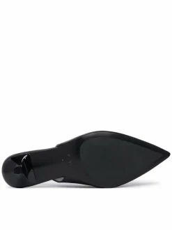 Décolleté FLT2CK LEA05 Nero