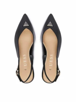 Décolleté FLT2CK LEA05 Nero