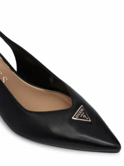 Décolleté FLT2CK LEA05 Nero