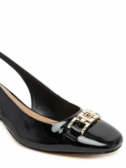Décolleté FLTCL2 PAF05 Nero