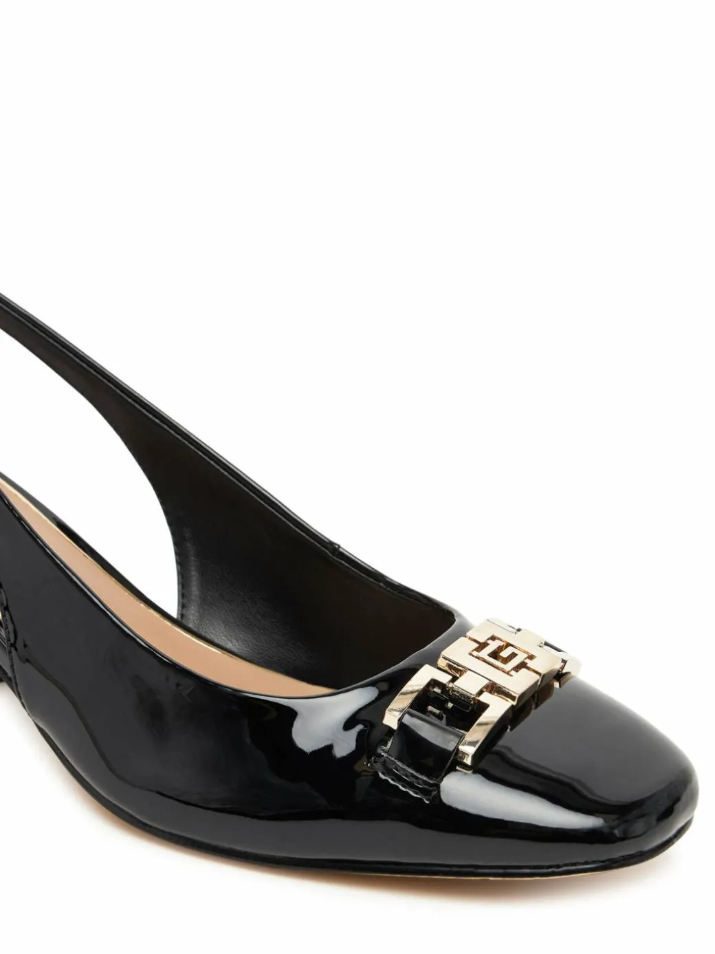 Décolleté FLTCL2 PAF05 Nero