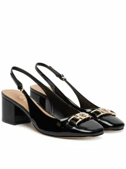 Décolleté FLTCL2 PAF05 Nero