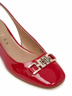 Décolleté FLTCL2 PAF05 Rosso