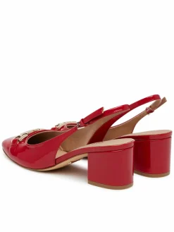 Décolleté FLTCL2 PAF05 Rosso
