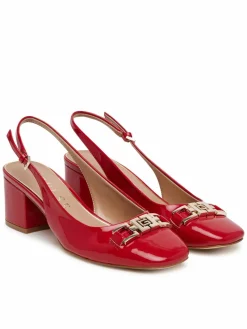 Décolleté FLTCL2 PAF05 Rosso
