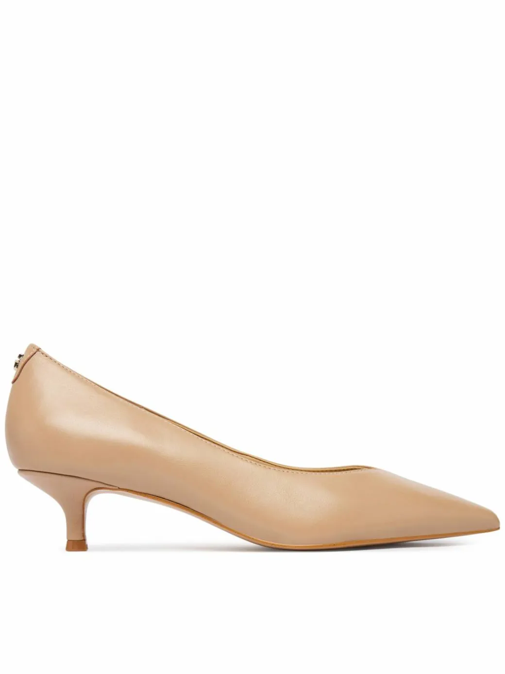 Décolleté FLTCSE LEA08 Beige