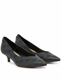 Décolleté FLTC2S FAL08 Grigio scuro