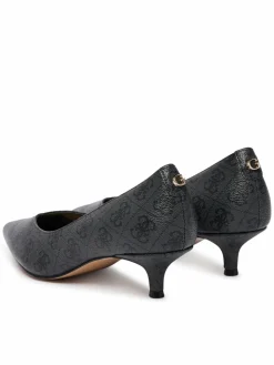 Décolleté FLTC2S FAL08 Grigio scuro