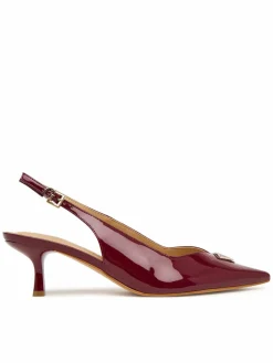 Décolleté FLTYNN PAF05 Bordeaux
